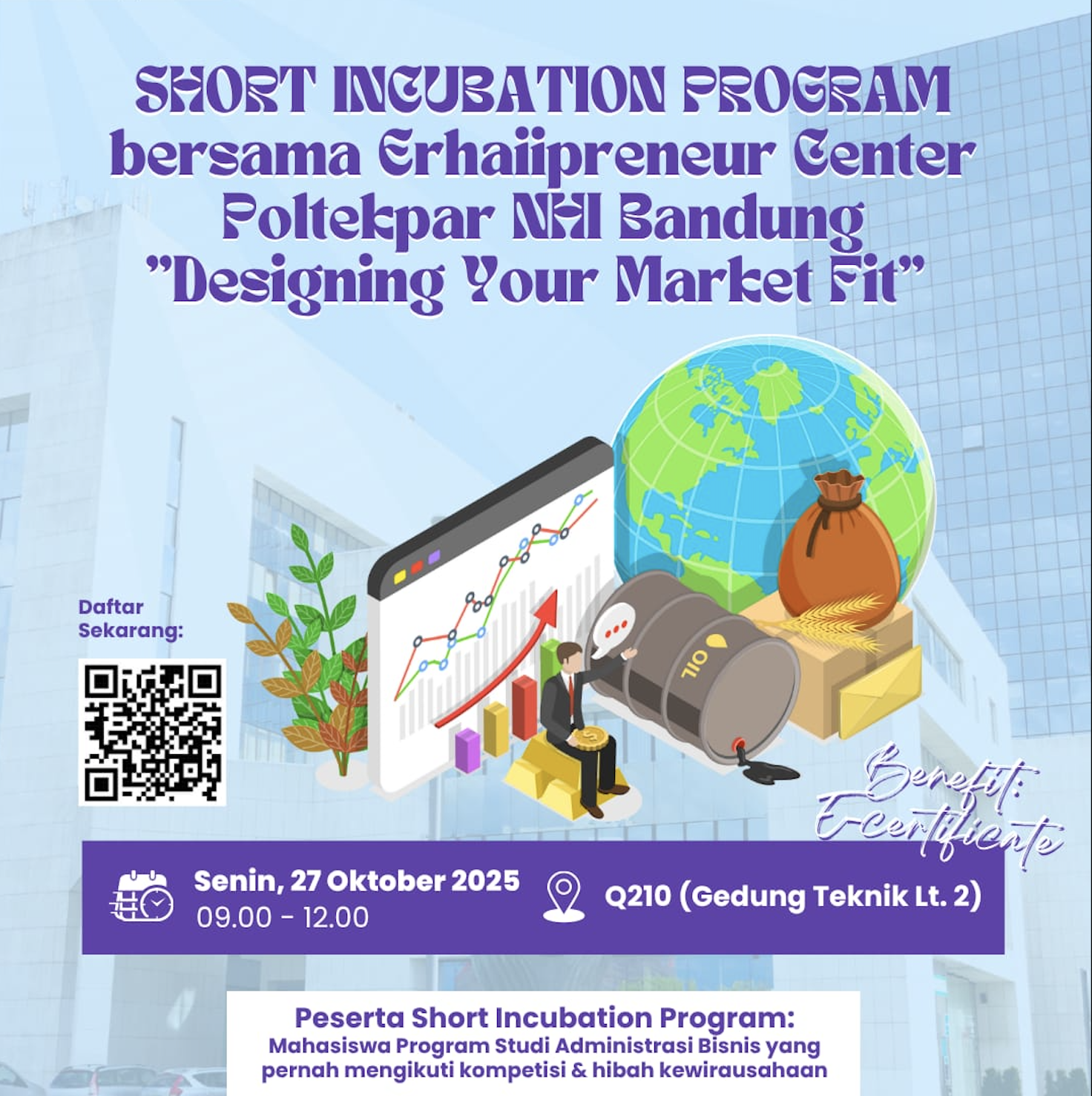 Short Inkubator Program