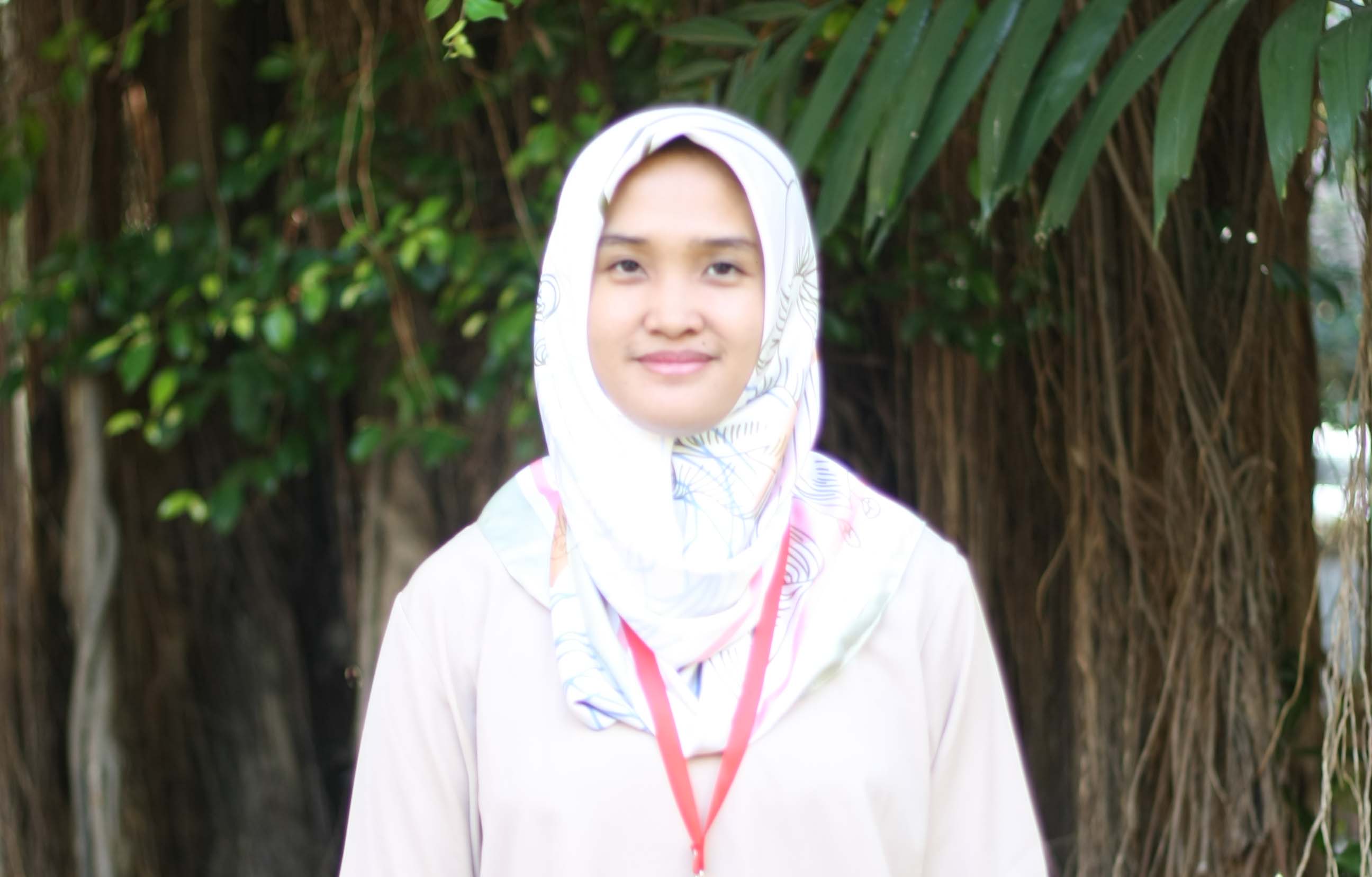 Fitri Norhabiba, S.I.Kom.,M.I.Kom