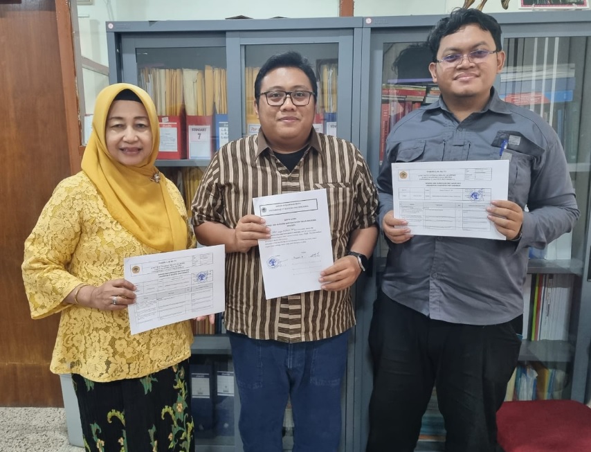 Audit Mutu Internal Badan Penjaminan Mutu UNTAG Surabaya: Fokus pada Outcome-Based Education (OBE) T