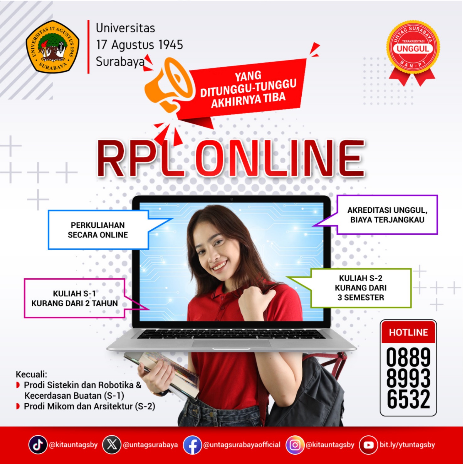 RPL Online