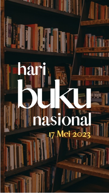 Hari Buku 2023