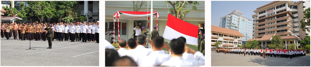 Peringatan Hari Sumpah Pemuda 28 Oktober 2023: Mengenang Sejarah dan Makna Sumpah Pemuda