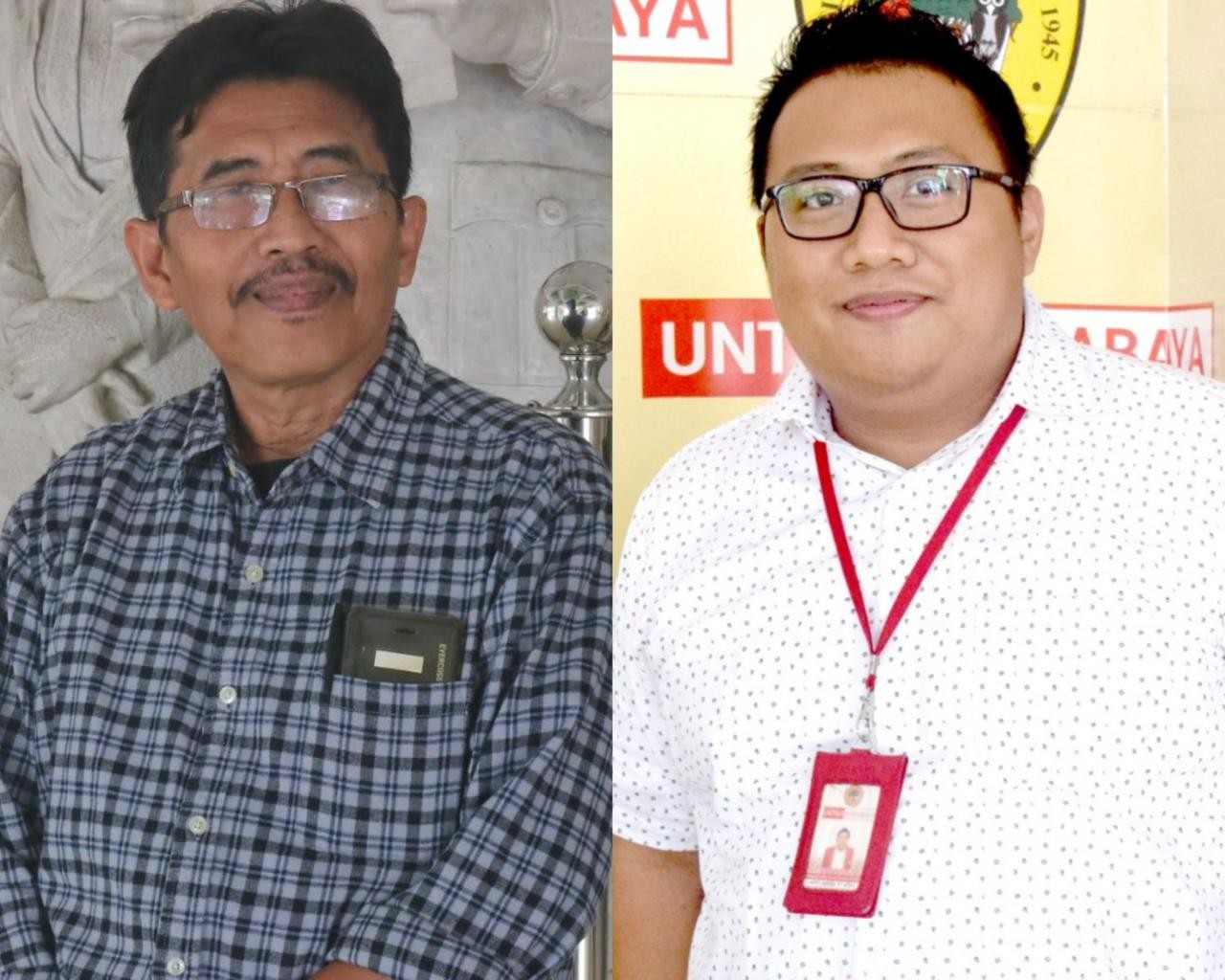 #SepotongPikiran | Untuk Pak Bams: Kisah Hangat Wadek FISIP Mengenang Dosen Favoritnya