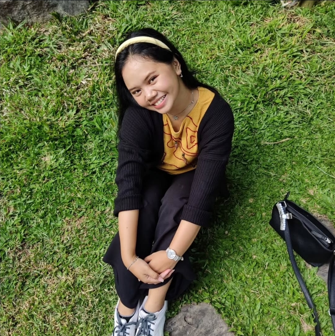 #kenallebihdekat | Nasha Presly Caurelysia: Kahim Himanata yang Menjadikan Kekeluargaan sebagai Napas Kepemimpinan