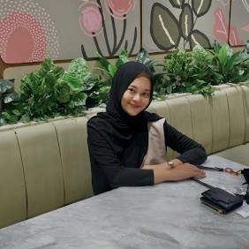 Dini Ayuning Safitri, Menggerakkan Sinergi Lewat Konsep SIGAP