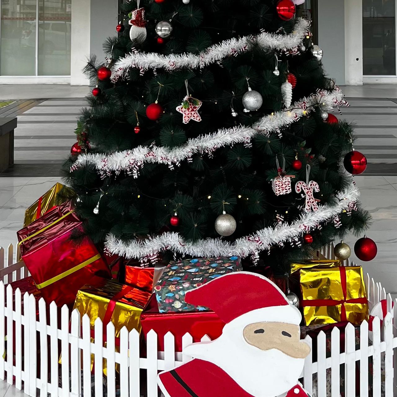 #potretfisip | The Untag's Icon of December