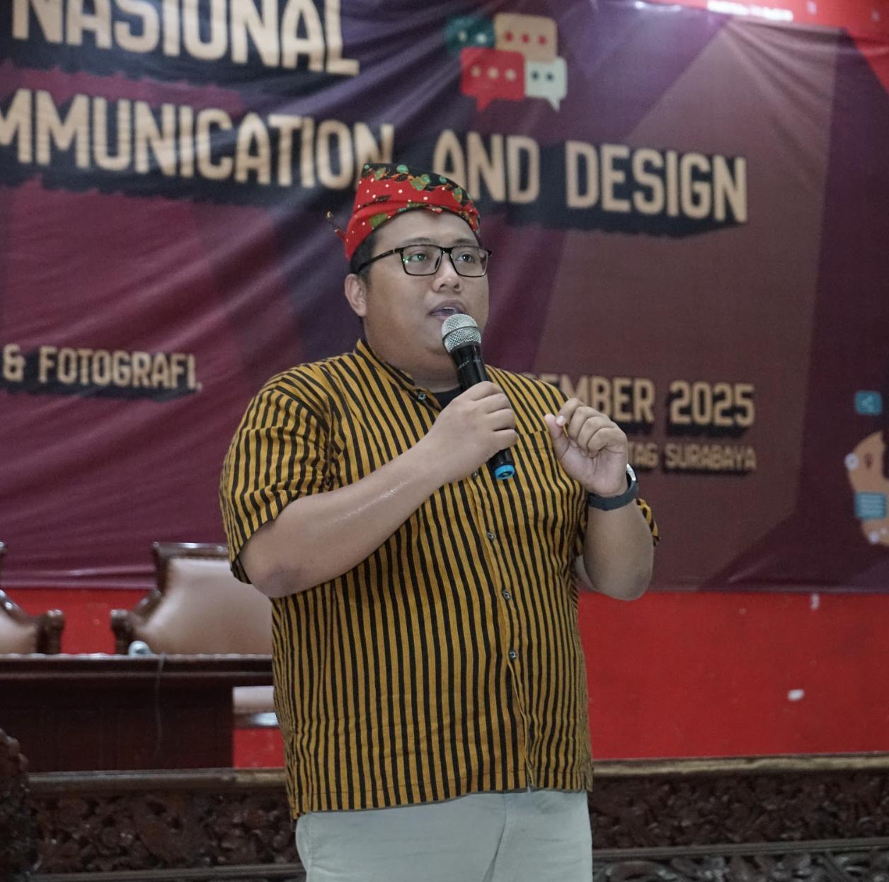 #RuangAksi | Cetuskan Project IMPACT, Insan Tegaskan Pentingnya Kolaborasi di Era Abad ke-21