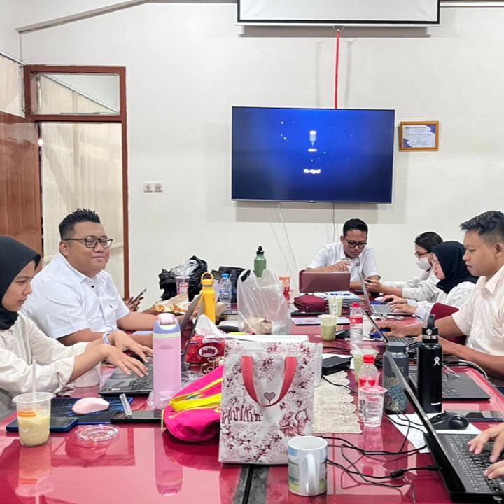 #RuangAksi | FISIP Alihkan Fokus ke Prodi Ilmu Komunikasi untuk Pertahankan Akreditasi UNGGUL