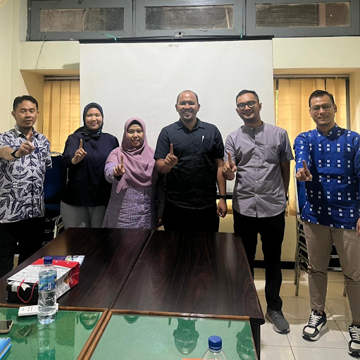 #RuangAksi | FISIP Untag Surabaya Perkuat Jejaring Akademik, Prodi Ilmu Administrasi Negara Jalin Kolaborasi Strategis dengan Unesa