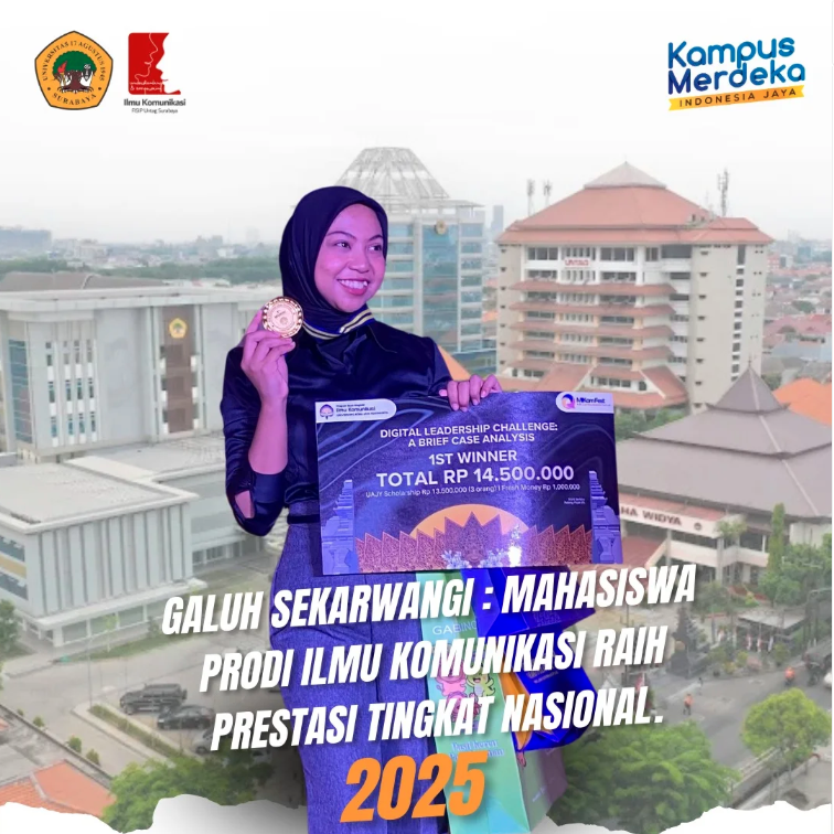 Galuh Sekarwangi, Juara 1 Lomba Nasional A Brief Case Analysis