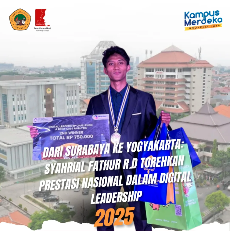 Syahrial Fathur R.D ,Juara 2 dalam Lomba Nasional A Brief Case Analysis 