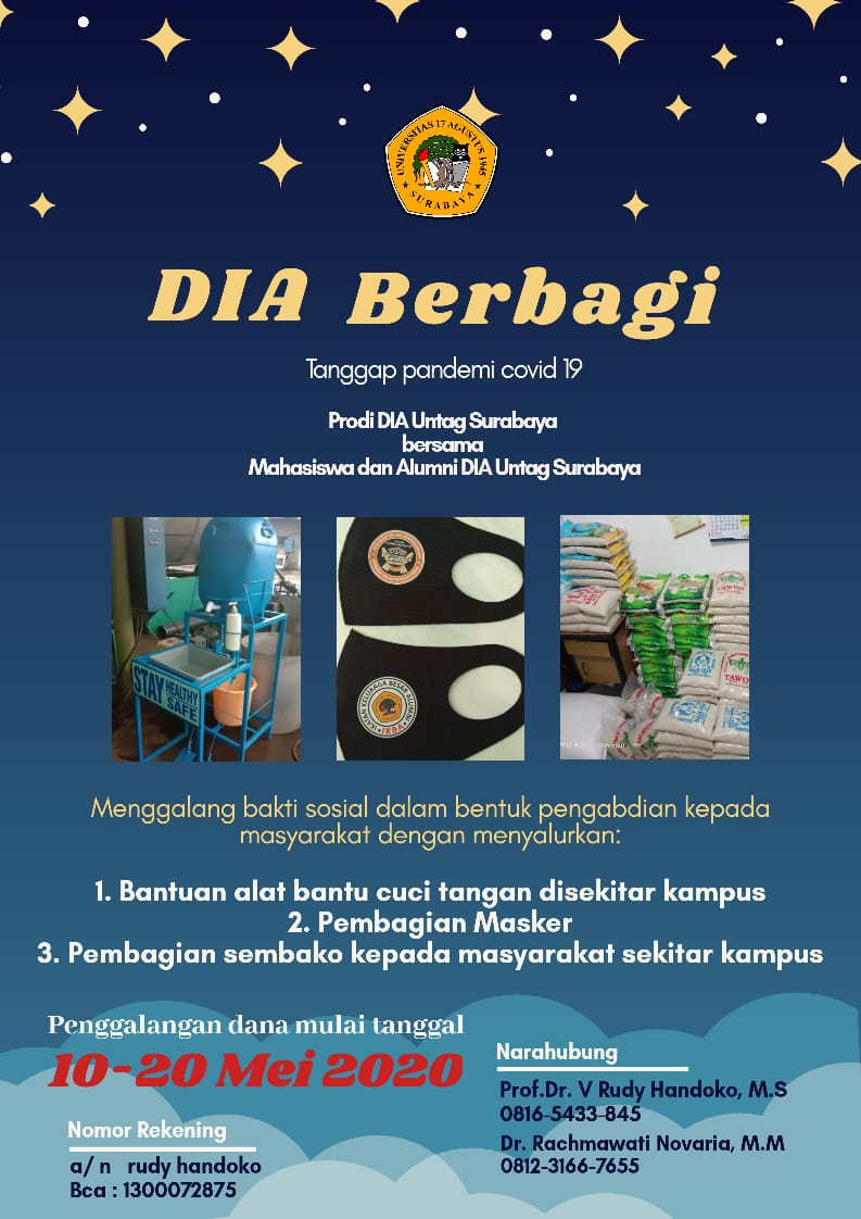 PROGRAM DOKTOR BERBAGI