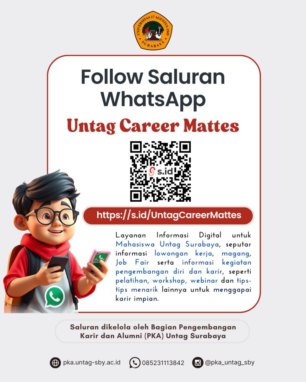 Halo Untag Career Mattes