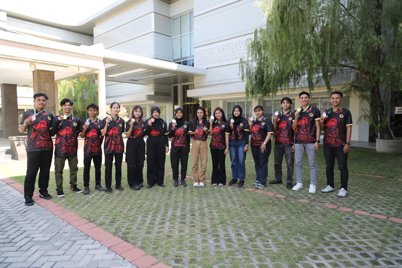 POMPROV JATIM III 2025
