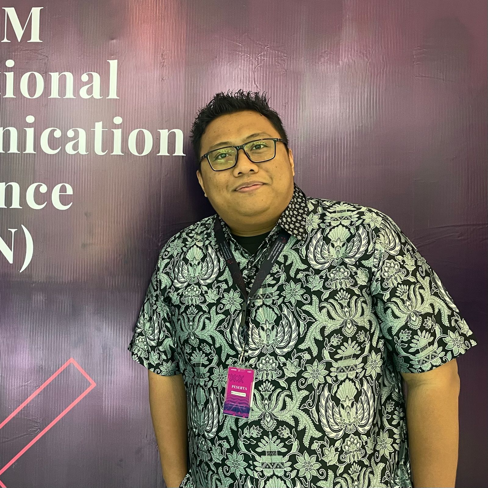 #RuangAksi | Wadek FISIP Untag Surabaya Resmi Jabat Ketua Divisi Akreditasi Aspikom Jatim 2025–2029