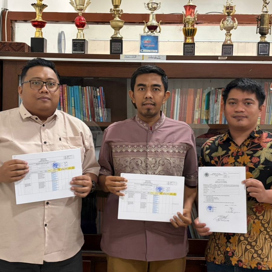 #RuangAksi | Monev Kemajuan Kinerja FISIP Untag Surabaya Raih Skor 3,96, Perkuat Komitmen Mutu Berkelanjutan