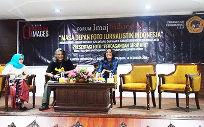 Forum Imaj Indonesia 