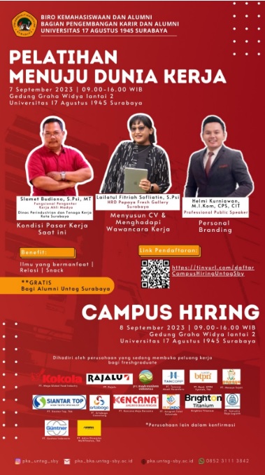 KAMPUS HIRING